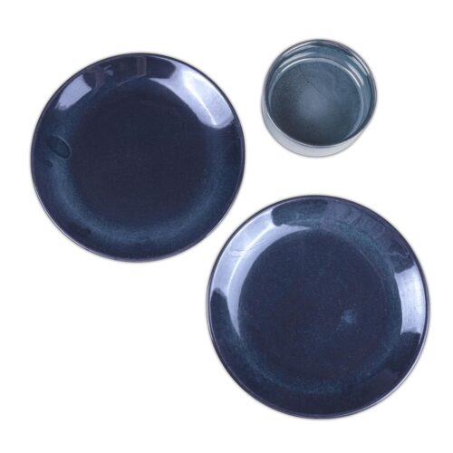 Why Choose Noon Home Stores Ceramic Bowl with Dinner Plates for Dogs & Cats?