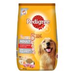 Pedigree Adult Dry Dog Food – Chicken, Egg & Rice (20 kg) | Honest Review for Dog Owners