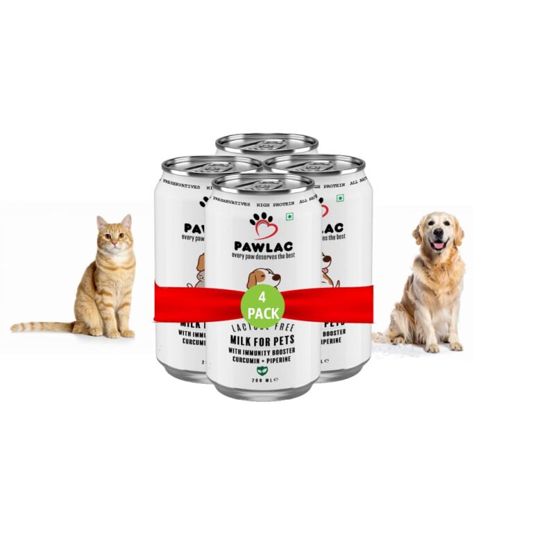 Pawlac Milk, Pet Nutrition, Lactose Free Pet Milk, Immunity Booster for Pets, Pet Supplement, Pet Milk India, Dog Milk, Cat Milk, Fortune Dairy, Pet Wellness, Pet Food Products, Anti-inflammatory Pet Milk